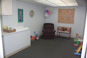 Nursery